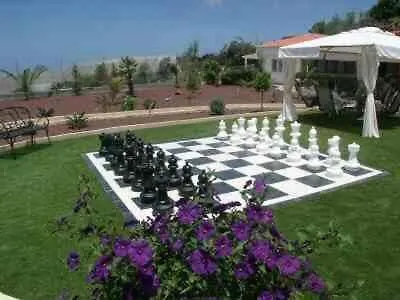 Gemuetliches Casa Pepe Hébergement de vacances *