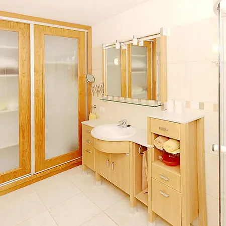 Gemuetliches Casa Pepe Hébergement de vacances