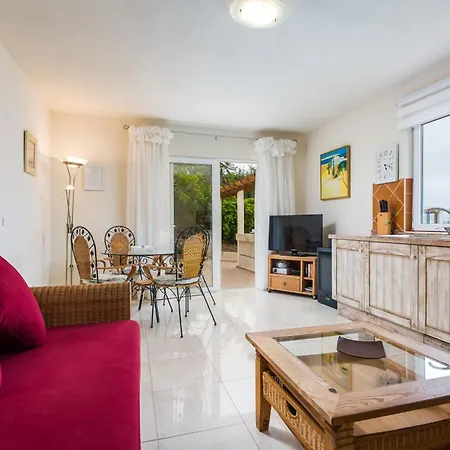 Hébergement de vacances Gemuetliches Casa Pepe