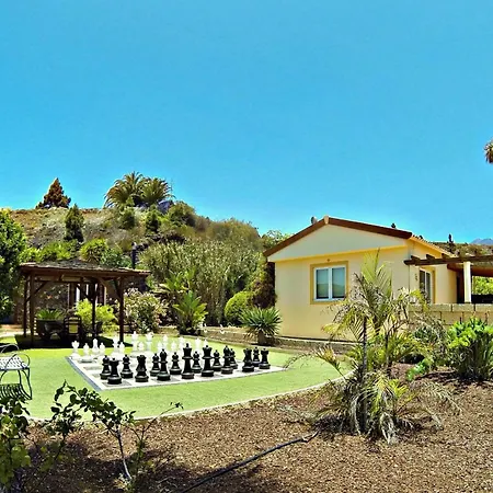 Gemuetliches Casa Pepe * Guía de Isora