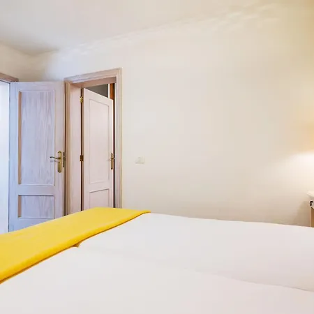 Hébergement de vacances Gemuetliches Casa Pepe *
