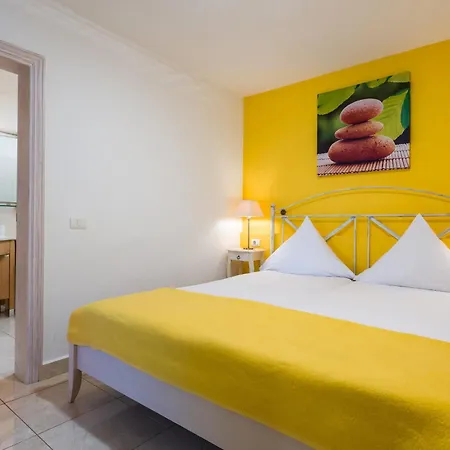 Gemuetliches Casa Pepe Hébergement de vacances Guía de Isora