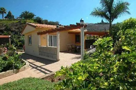 Gemuetliches Casa Pepe