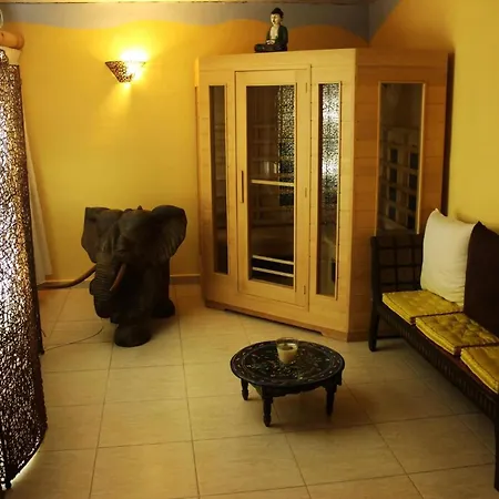 Holiday home Gemuetliches Casa Pepe