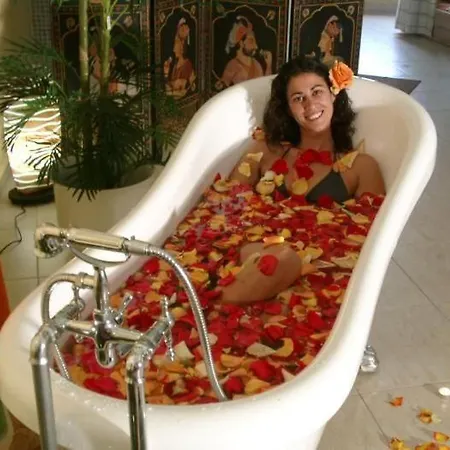 Gemuetliches Casa Pepe Holiday home