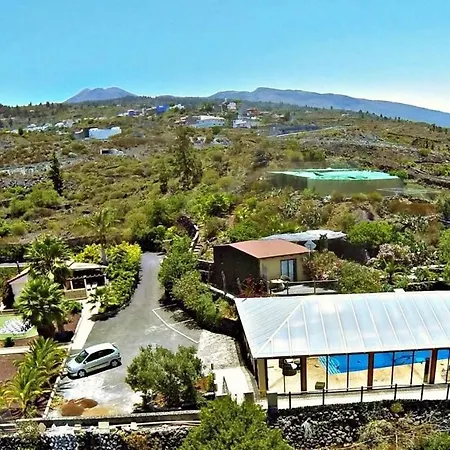 Gemuetliches Casa Pepe Holiday home