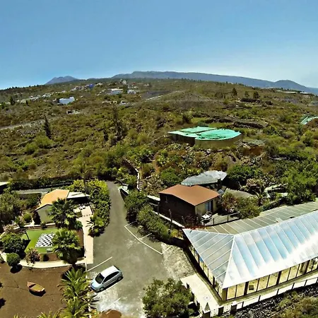 Holiday home Gemuetliches Casa Pepe *