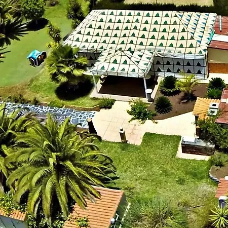 Holiday home Gemuetliches Casa Pepe