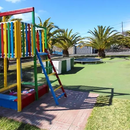 Gemuetliches Casa Pepe Holiday home *