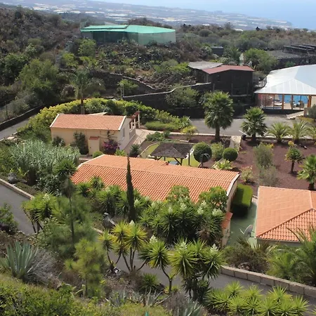 Holiday home Gemuetliches Casa Pepe Guia de Isora (Tenerife)
