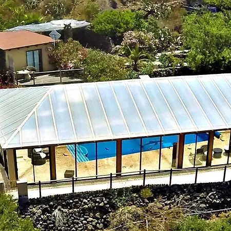 Gemuetliches Casa Pepe Holiday home