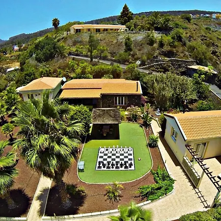 Gemuetliches Casa Pepe