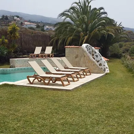 Gemuetliches Casa Pepe Holiday home *