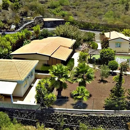 Holiday home Gemuetliches Casa Pepe