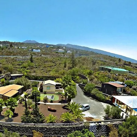 Holiday home Gemuetliches Casa Pepe *