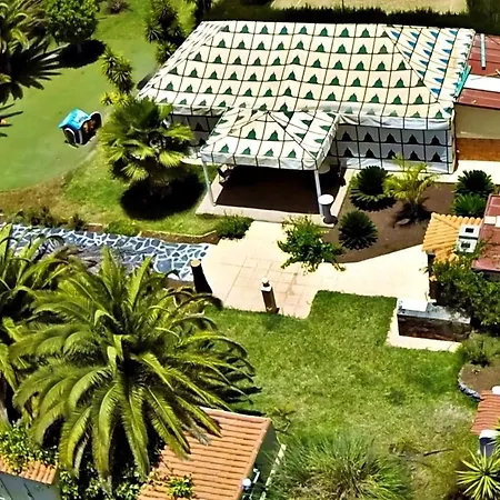 펜션 Gemuetliches Casa Pepe