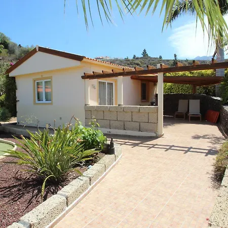 펜션 Gemuetliches Casa Pepe