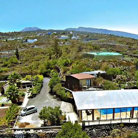 Casa vacanze Gemuetliches Casa Pepe *